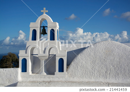 Oia, Santorini, Greece 21441459