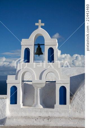 Oia, Santorini, Greece 21441460