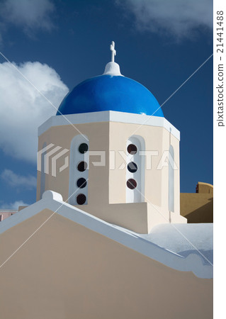 Oia, Santorini, Greece 21441488