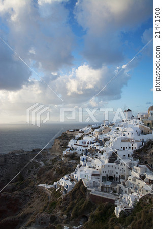 Oia, Santorini, Greece Oia, Santorini, Greece 21441500