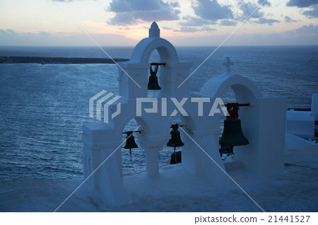 Oia, Santorini, Greece 21441527