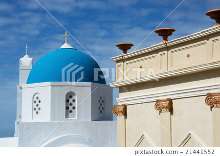 Fira, Santorini, Greece 21441552