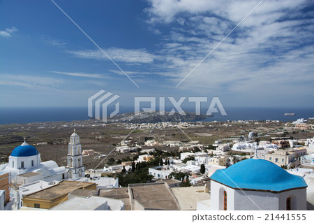Fira, Santorini, Greece 21441555