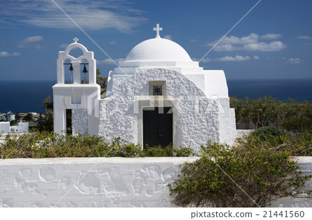 Fira, Santorini, Greece Fira, Santorini, Greece 21441560