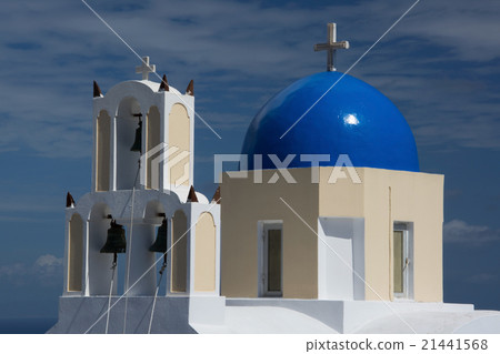 Fira, Santorini, Greece 21441568