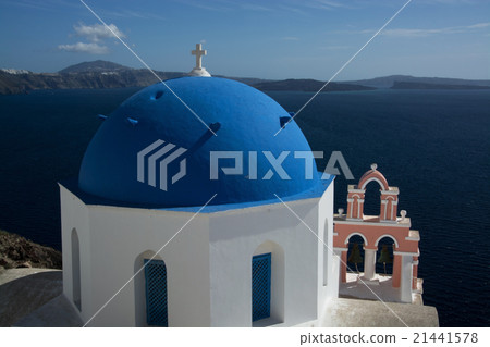 Oia, Santorini, Greece 21441578