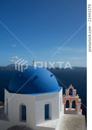 Oia, Santorini, Greece 21441579