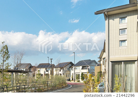 生態城(藤澤SST) 生態城(藤澤SST) 21442296