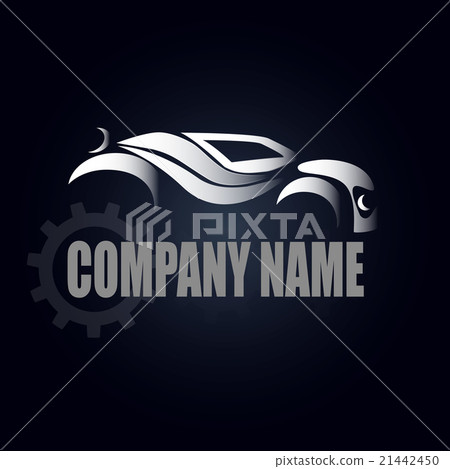 Car company logo 21442450