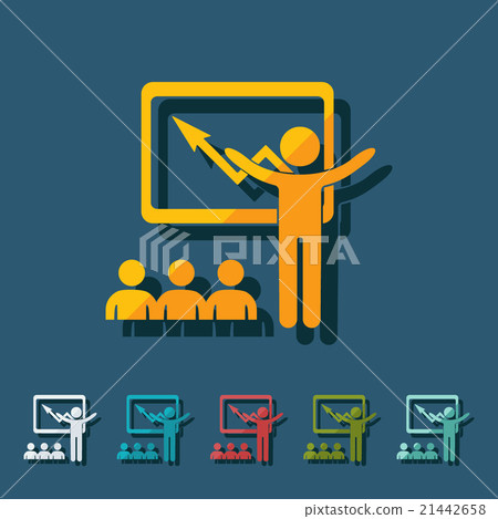 stick figure of human silhouette stick figure of human silhouette 21442658