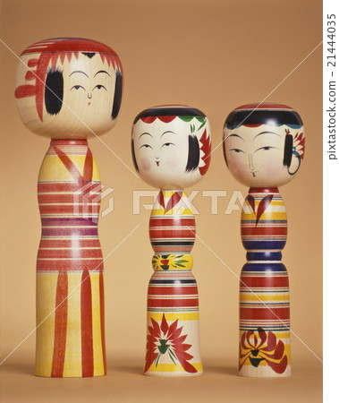 Kokeshi,Yajiro Kokeshi Kokeshi,Yajiro Kokeshi 21444035