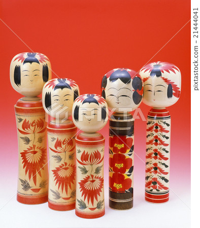 Naruko cheap kokeshi doll