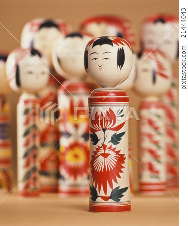 Kokeshi,Naruko Kokeshi Kokeshi,Naruko Kokeshi 21444043