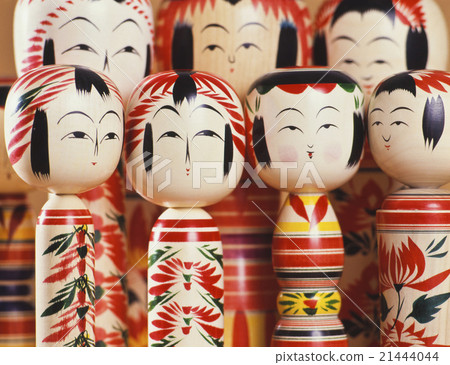 Kokeshi, Naruko Kokeshi 21444044