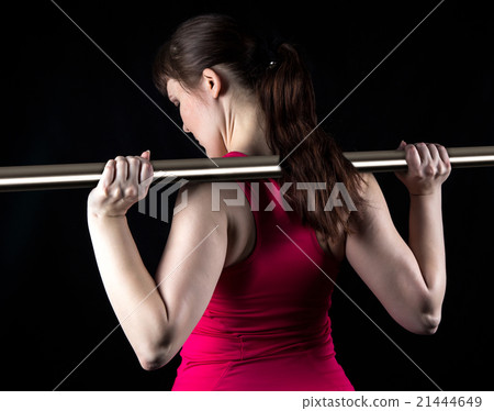 Coach with crossbar and head bowed Coach with crossbar and head bowed 21444649