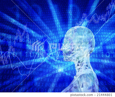 People who look at the international financial system and stock quotes 21444801