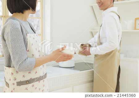 一個廚房 一個廚房 21445360