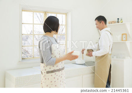 一個廚房 一個廚房 21445361