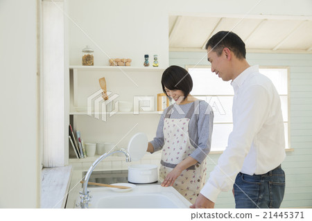 一個廚房 一個廚房 21445371