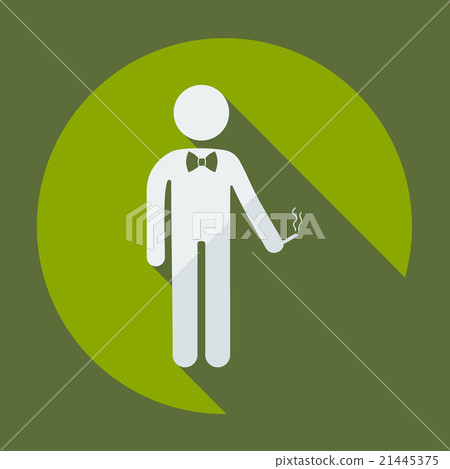 stick figure of human silhouette stick figure of human silhouette 21445375
