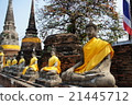 bangkok, temple, temples 21445712