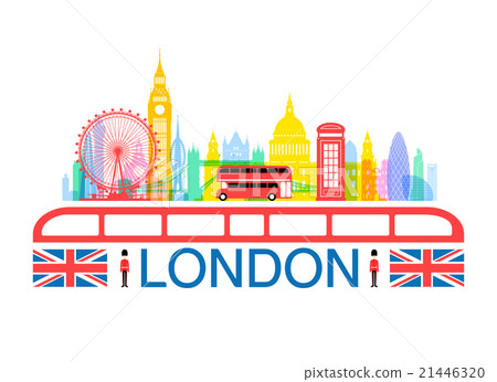 England Travel Landmarks 21446320