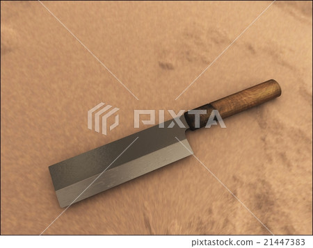 蔬菜切割刀 21447383