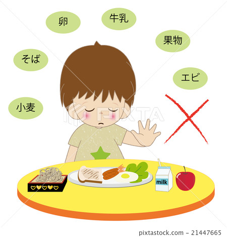 Allergy boys Allergy boys 21447665