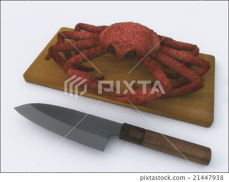 Crab dishes 21447938