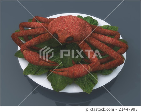 Crab dishes Crab dishes 21447995