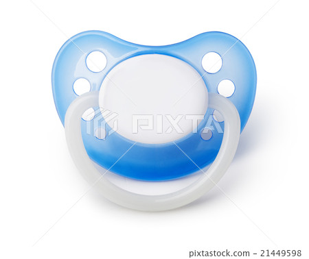 pacifier 21449598