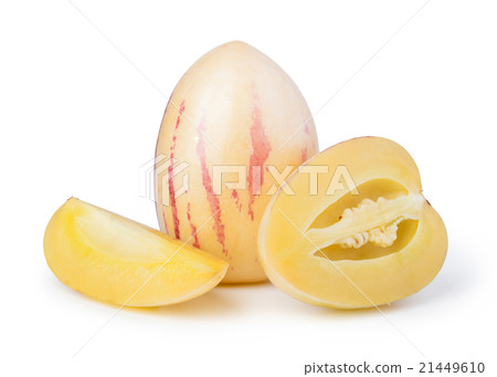 pepino melons 21449610