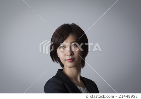 灰袋職業女性 21449955