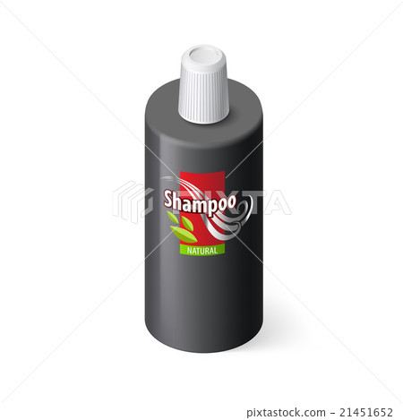 Shampoo Icon Shampoo Icon 21451652