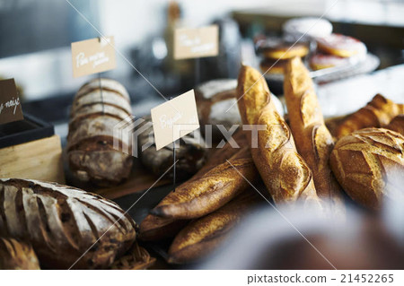 麵包店內襯麵包店 麵包店內襯麵包店 21452265