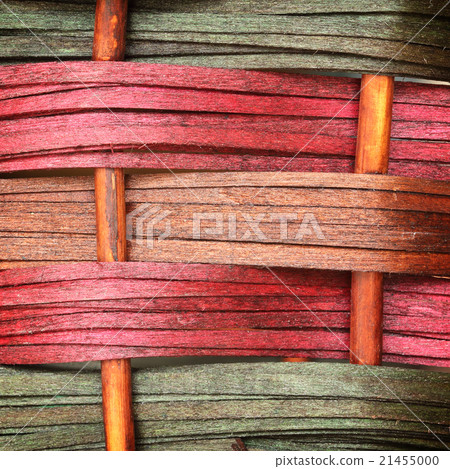 Woven wooden wicker fence panel for the hand craft Woven wooden wicker fence panel for the hand craft 21455000