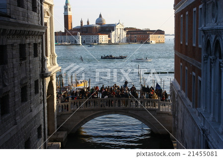 Venice Venice 21455081