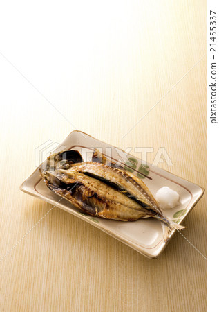 竹莢魚的開幕 21455337