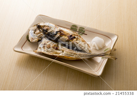 竹莢魚的開幕 21455338