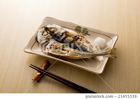 竹莢魚的開幕 21455339