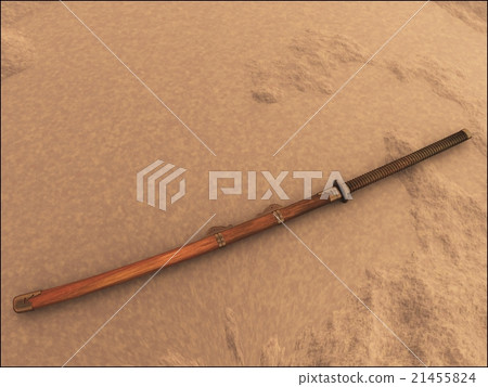 Katana 21455824