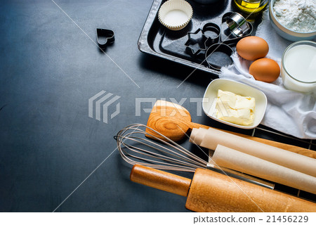 Preparation Baking Accessories Table Top Grocery Preparation Baking Accessories Table Top Grocery 21456229