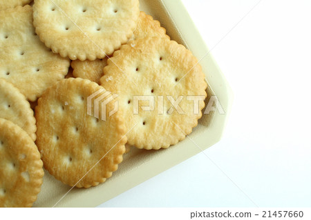 Crackers 21457660