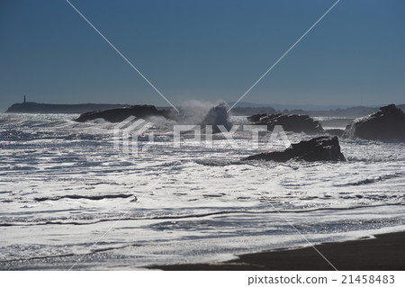 Coastal Chile Coastal Chile 21458483
