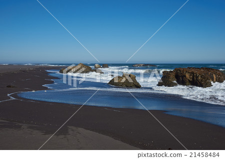 Coastal Chile 21458484
