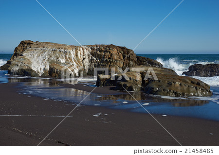 Coastal Chile Coastal Chile 21458485