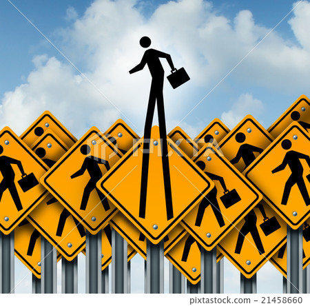 Career Success 21458660