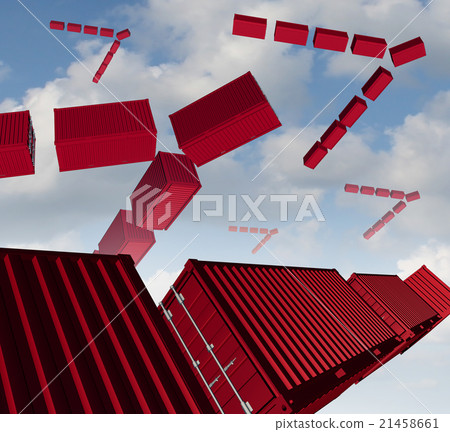 Cargo Air Shipping 21458661