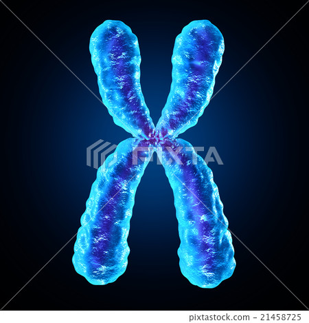 Chromosome 21458725