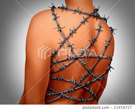 Chronic Back Pain 21458727